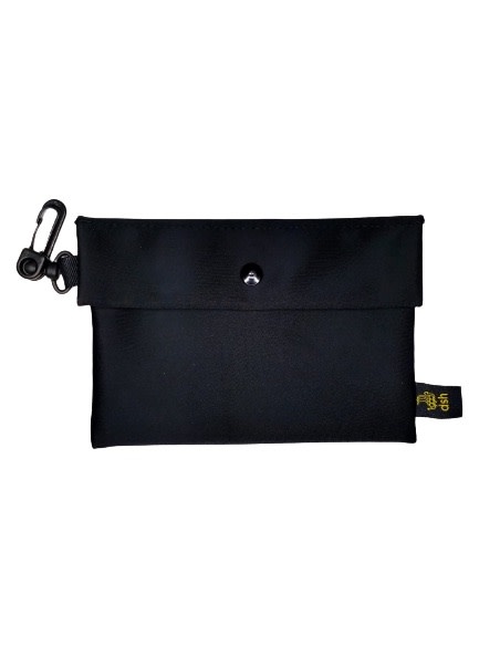 Silver Ion Technology Reusable Face Mask Case