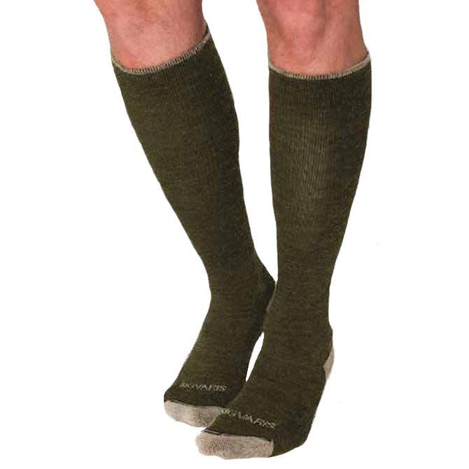 Motion Thermoregulating Wool - 20-30mmHg