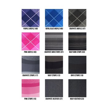 SIGVARIS Microfiber Shades for Women 15-20mmHg