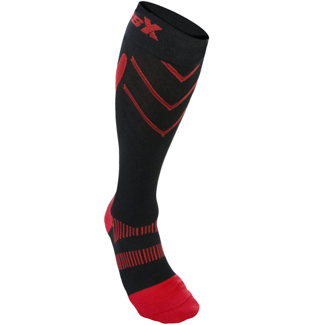 CSX-Airway Surgical CSX Compression Sport Sock 20-30 mmHg