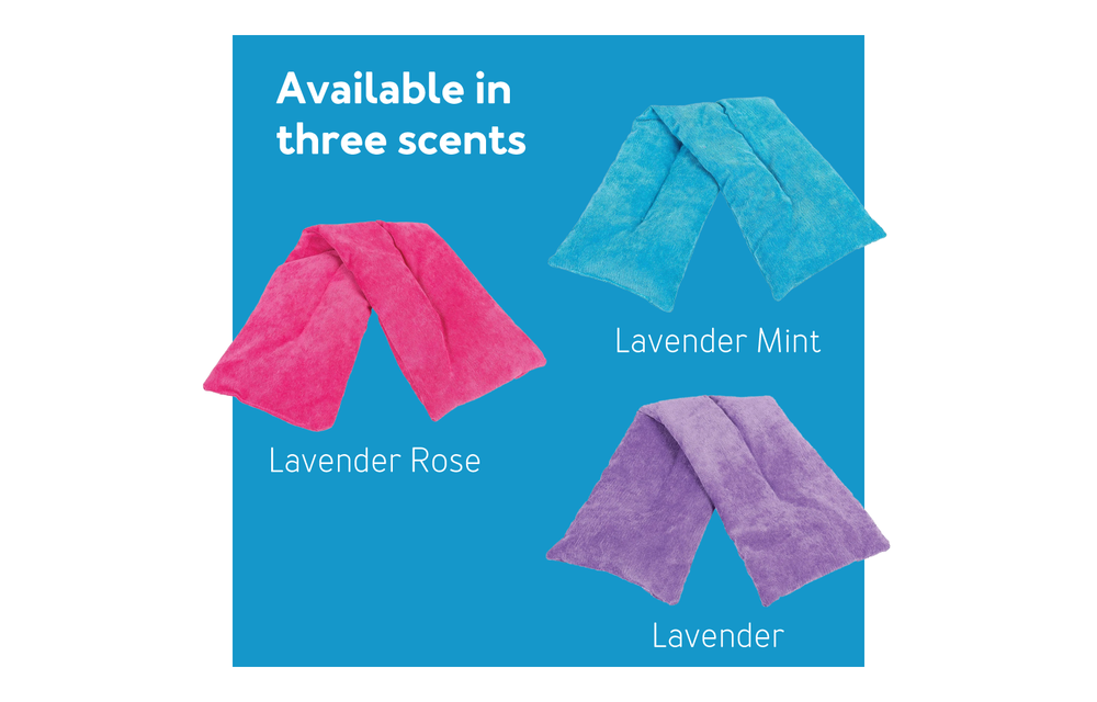 Comfort Wrap Aromatherapy