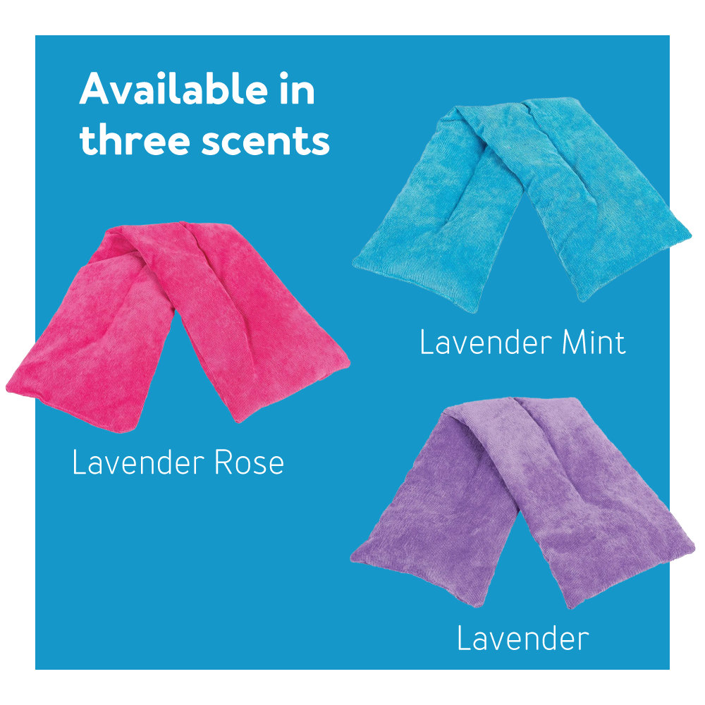 Comfort Wrap Aromatherapy