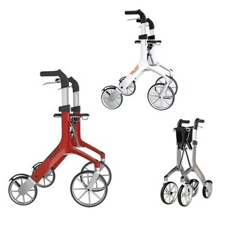 SIG-Signature Stander Let's Go Stander Rollator