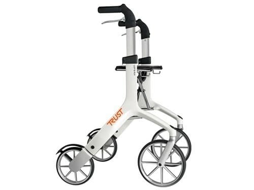 SIG-Signature Stander Let's Go Stander Rollator