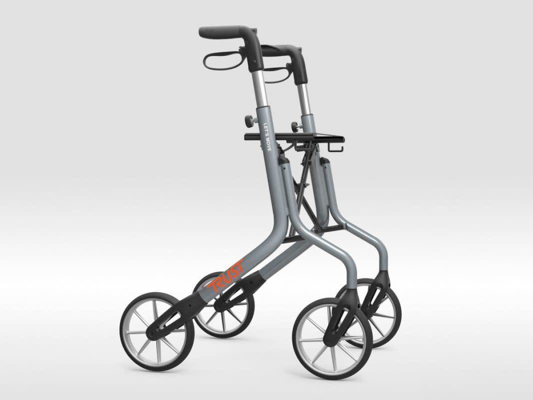SIG-Signature Stander Let's Go Stander Rollator