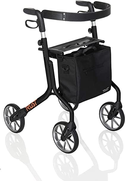 SIG-Signature Stander Let's Go Stander Rollator