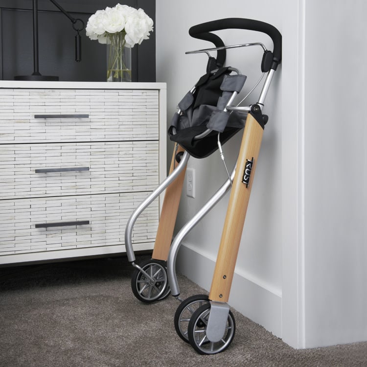 SIG-Signature Stander Let's Go Stander Rollator