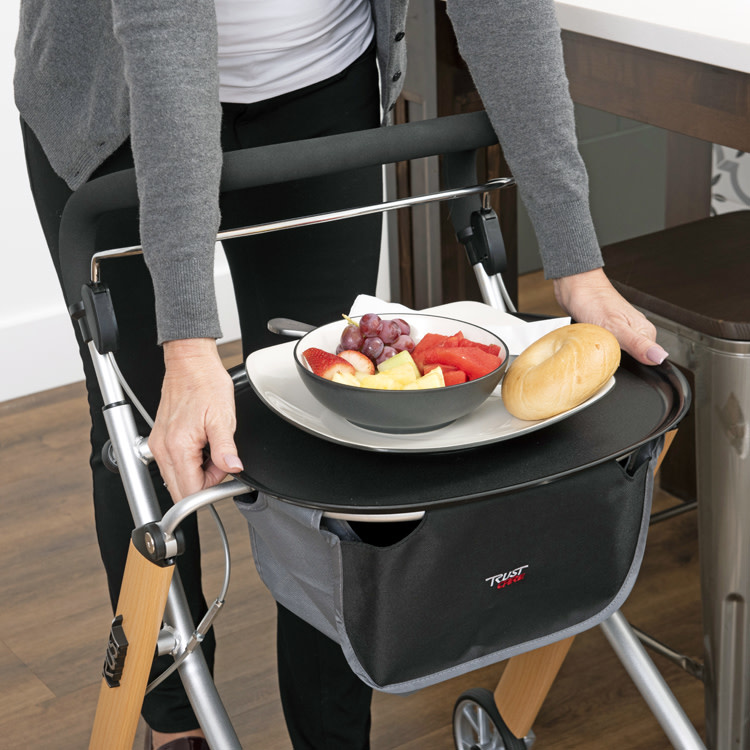 SIG-Signature Stander Let's Go Stander Rollator