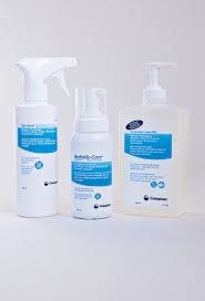 SWN-SWEEN Sproam® Antiseptic No-Rinse All Body Spray/Foam Cleanser