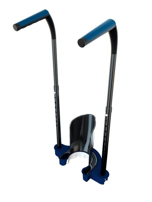 Sigvaris Simon Doffing N' Donning Device