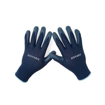 SIGVARIS Sigvaris Textile Donning Gloves Pair
