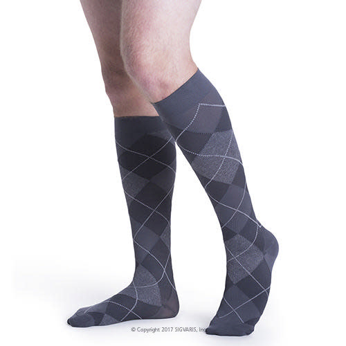 Microfiber Shades For Women & Men 20-30 mmHg