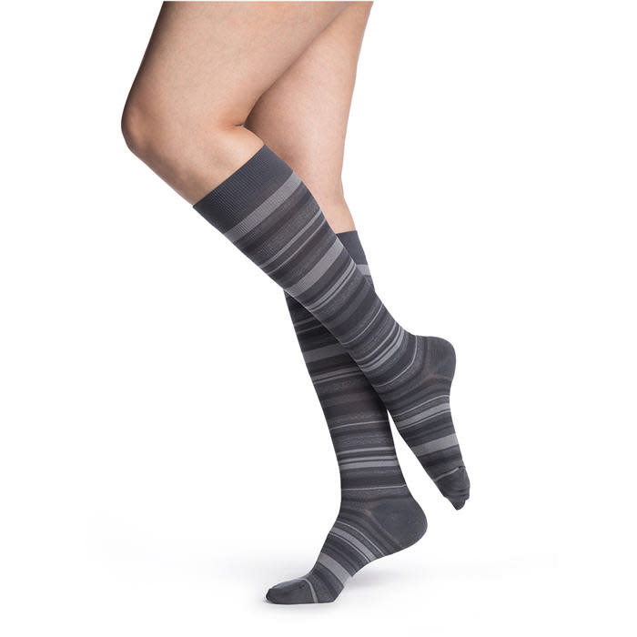 Microfiber Shades For Women & Men 20-30 mmHg