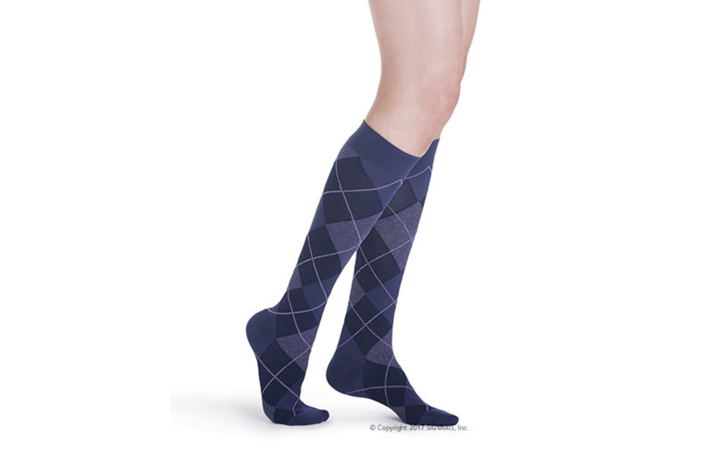 Microfiber Shades For Women & Men 20-30 mmHg