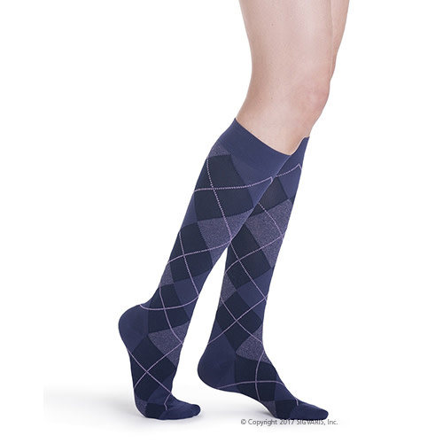 Microfiber Shades For Women & Men 20-30 mmHg