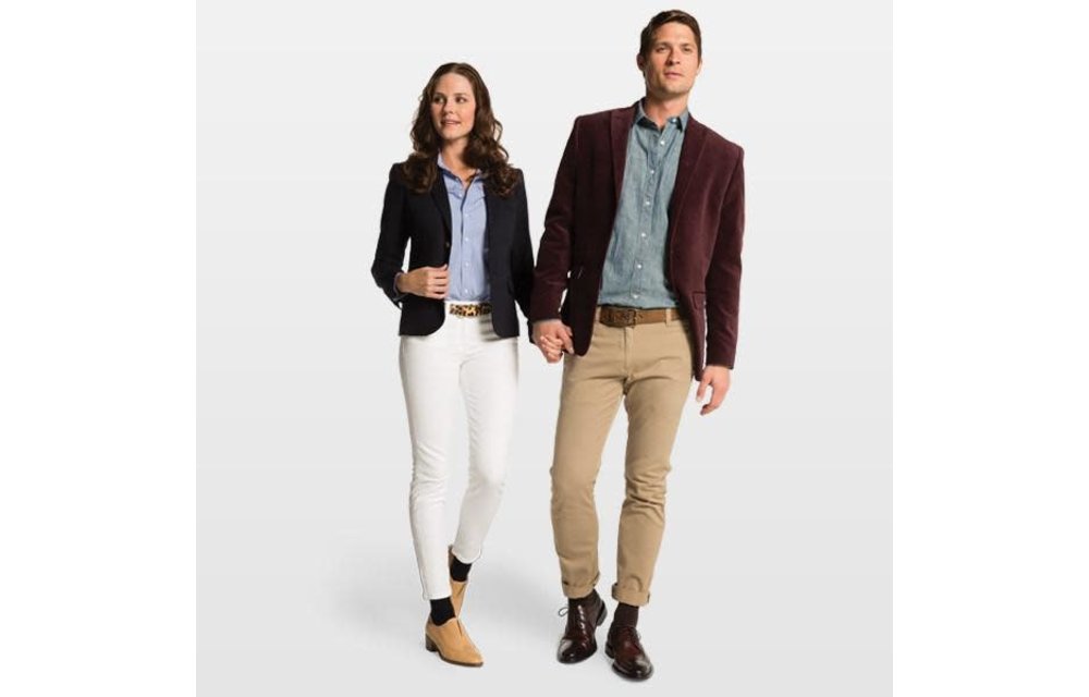 Style Sea Island Cotton for Women 20-30mmHg