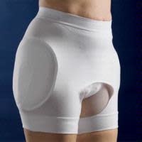 TYTEX-Tytex Safehip AirX Hip Protector Unisex Open Model