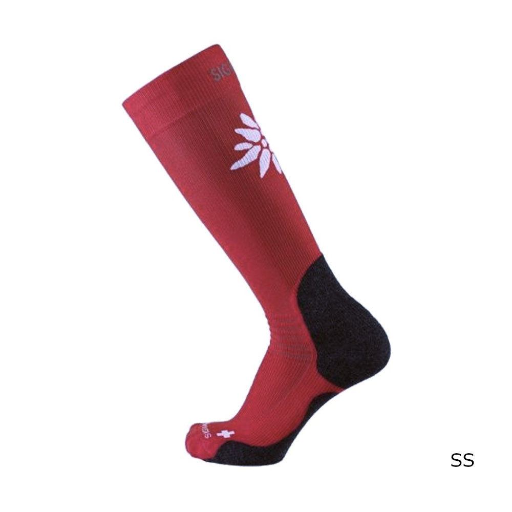 SGV-SIGVARIS Swiss Mountain for Women & Men 20-30mmhg