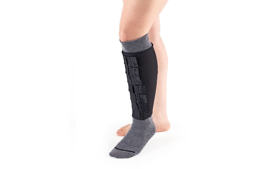 Coolflex Calf Wrap