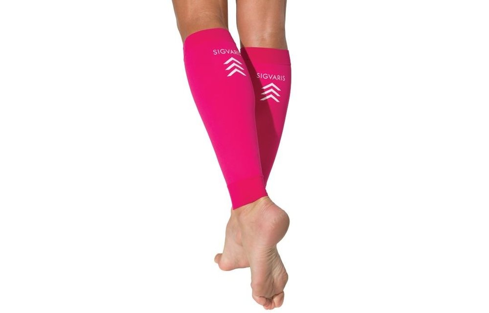 Sigvaris Performance Sleeves 20-30mmHg