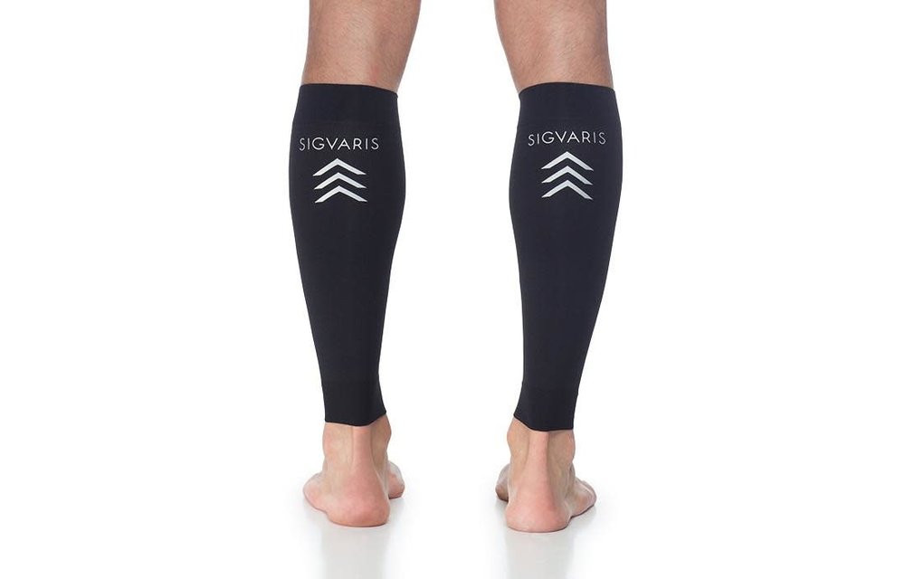 Sigvaris Performance Sleeves 20-30mmHg