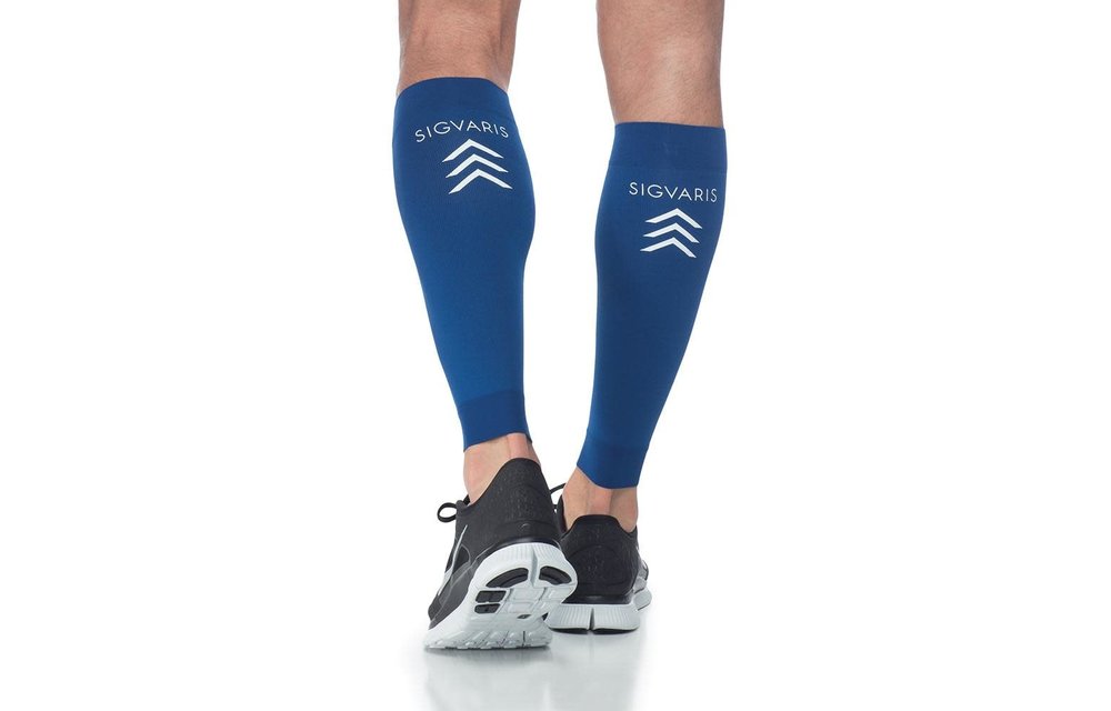 Sigvaris Performance Sleeves 20-30mmHg
