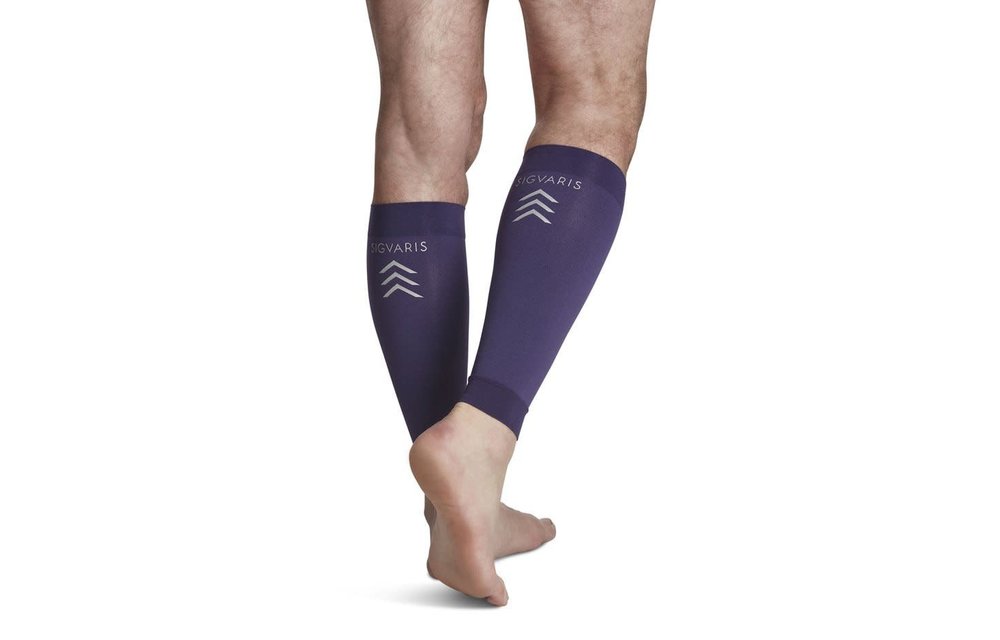 Sigvaris Performance Sleeves 20-30mmHg