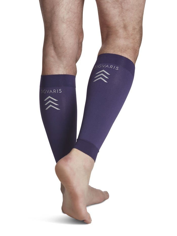SGV-SIGVARIS Sigvaris Unisex Performance Sleeves 20-30mmHg