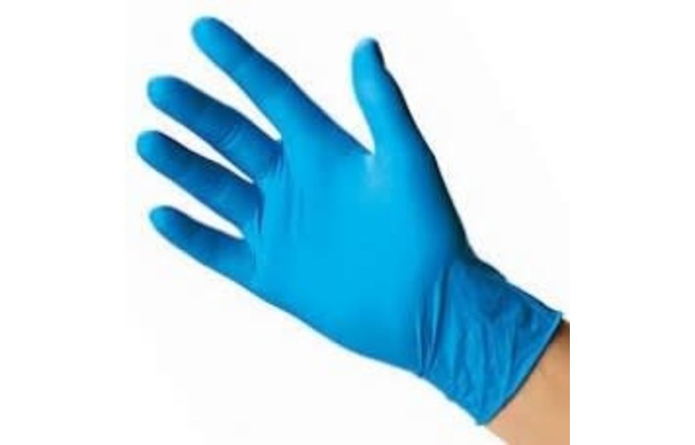 CanTouch Nitrile Gloves