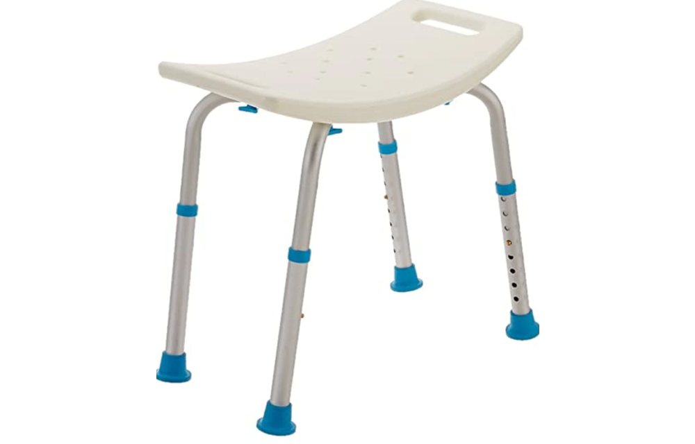 AquaSense Bath Seat 300lbs