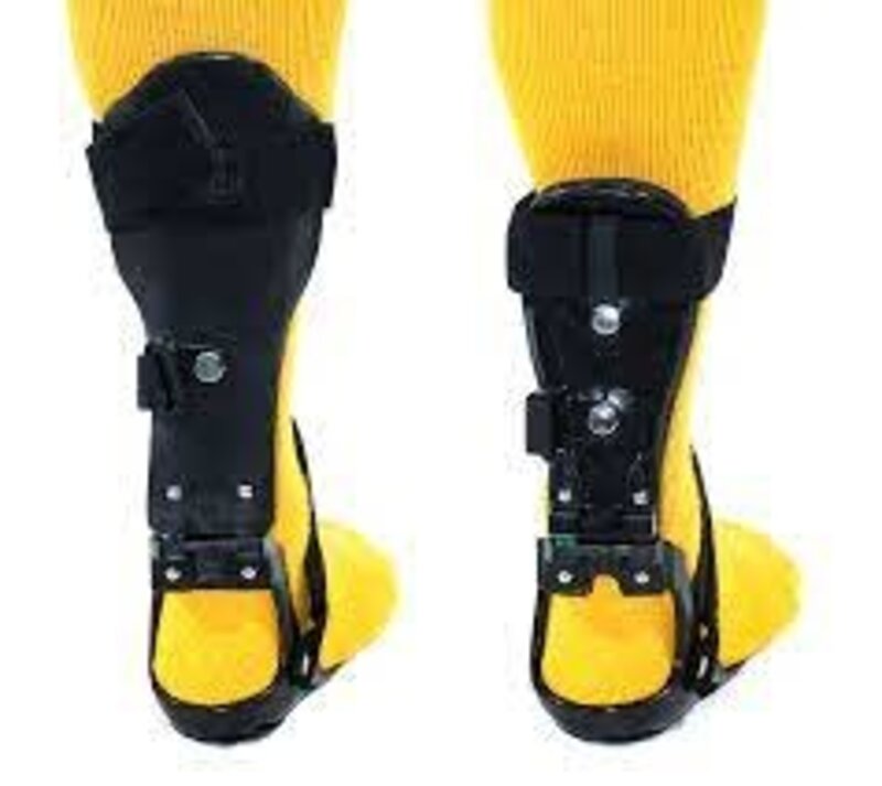 INSFP-Insightful Products Step Smart Brace for Drop Foot