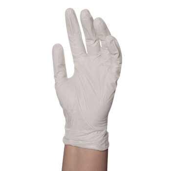 BabylissPro® BabylissPro® Vinyl Gloves 100/bx