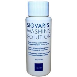 SIGVARIS Sigvaris Washing Solution 2oz/60 ml