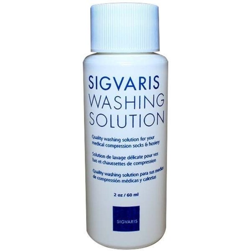 SGV-SIGVARIS Sigvaris Washing Solution 2oz/60 ml