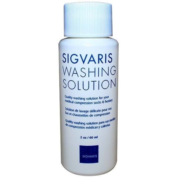 SGV-SIGVARIS Sigvaris Washing Solution 2oz/60 ml