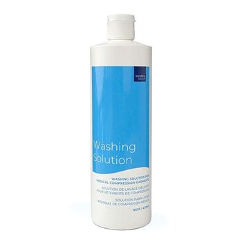SIGVARIS Sigvaris Washing Solution 16 oz/473 ml