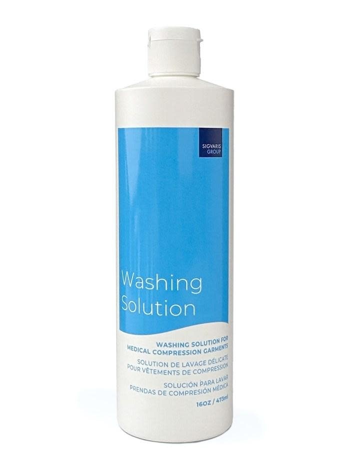 SGV-SIGVARIS Sigvaris Washing Solution 16 oz/473 ml