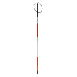 DRV-Drive Medical Drive Folding Blind Cane