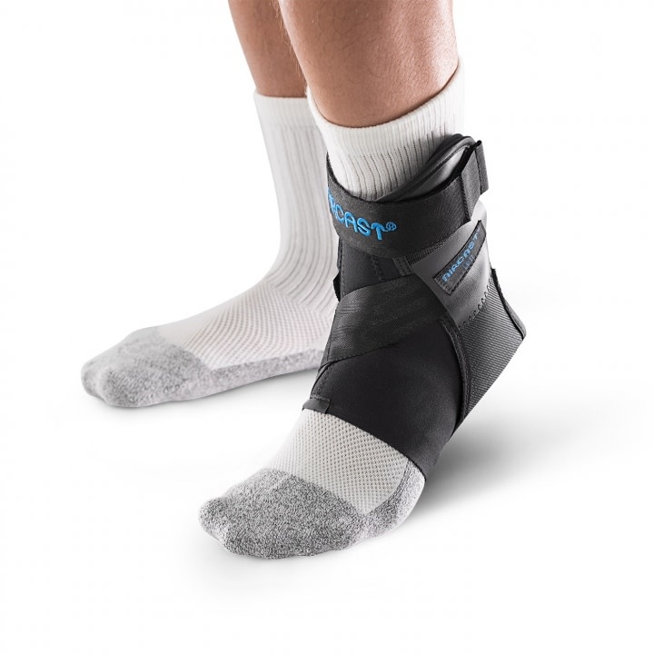 Ankle Brace Aircast AirLift Small
