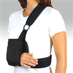 OMS-OrthoCanada/Orliman MedSpec Shoulder Immobilizer Universal