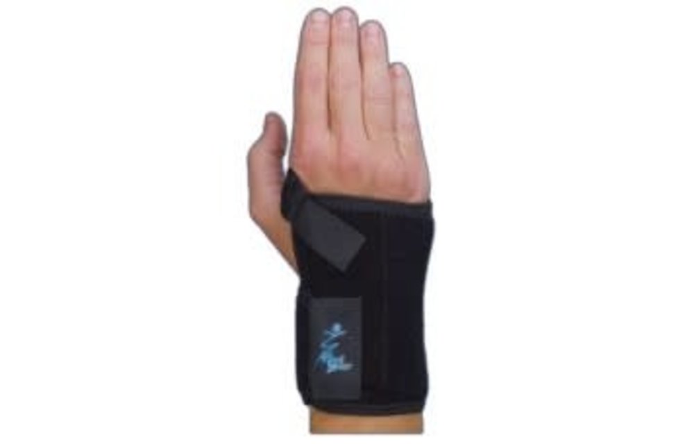Compressor Wrist Support