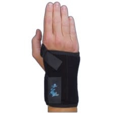 Compressor Wrist Support