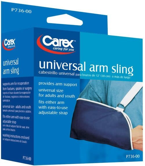 CRX-Carex Carex Universal Arm Sling