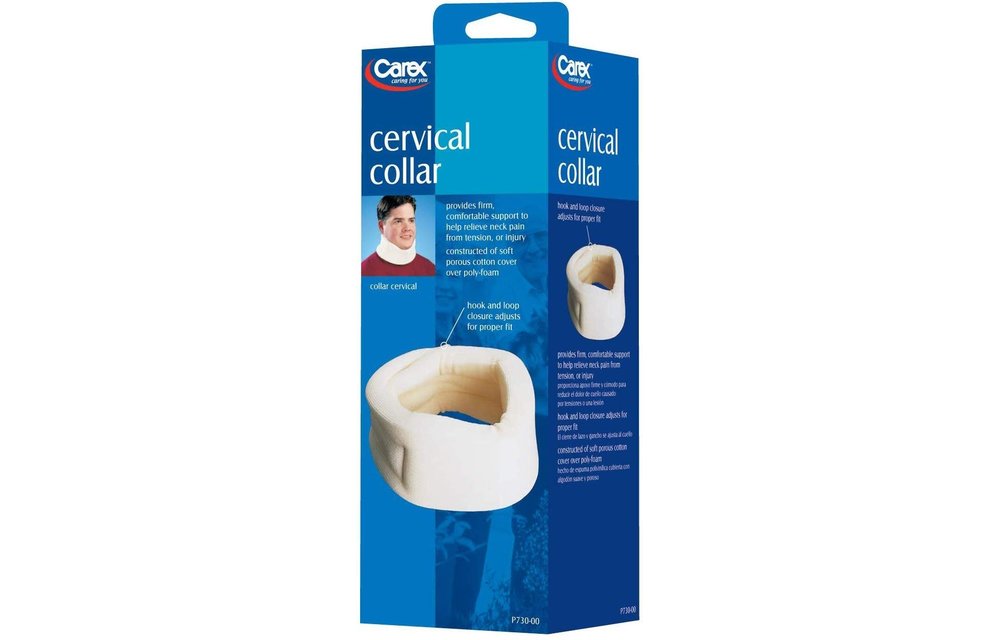 Carex Cervical Collar
