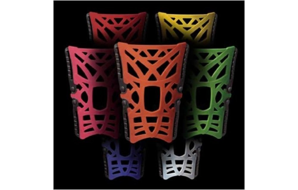 DJO Reaction Web Knee Brace