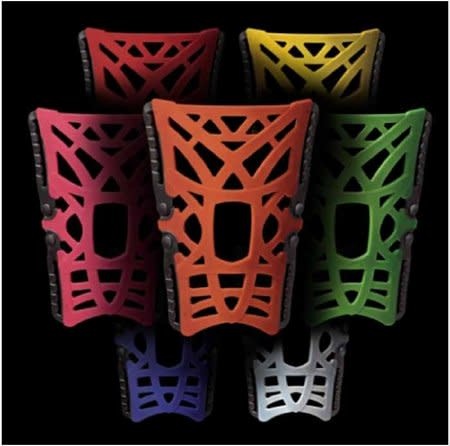 DJO Reaction Web Knee Brace
