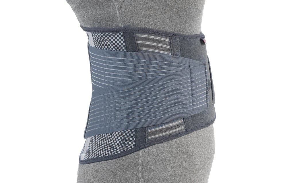 OTC Theratex Lumbosacral Support