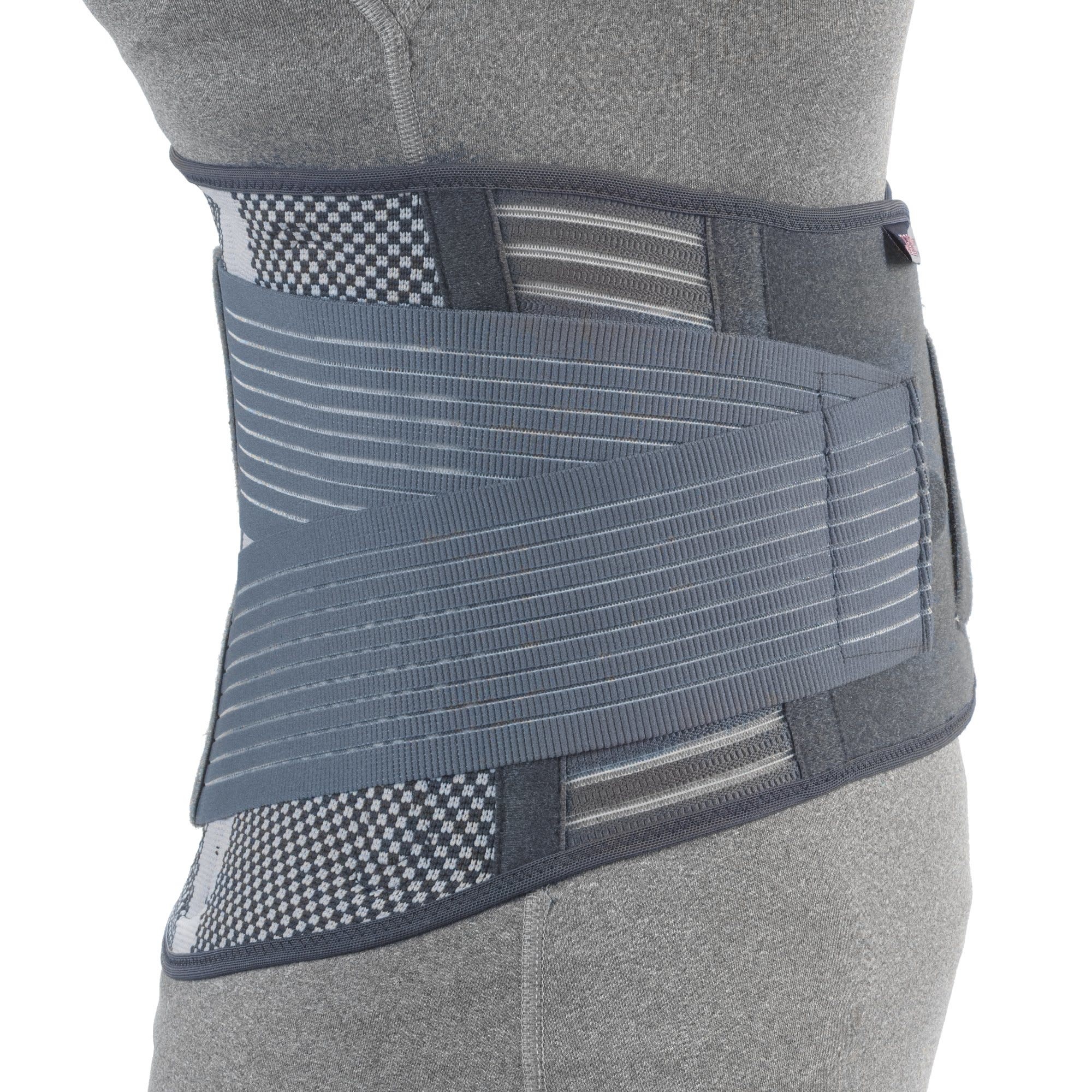 OTC Theratex Lumbosacral Support