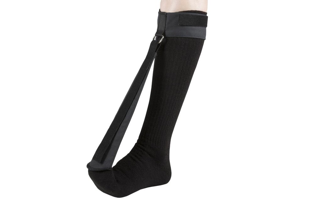 OTC Night Splint For Plantar Fasciitis