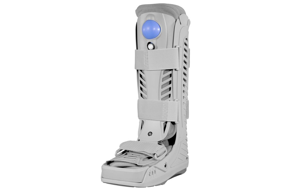 OTC Inflatable High Top Walker Boot